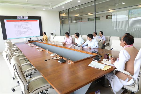 PM Swanidhi Yojana : पीएम स्वनिधि योजना में मध्यप्रदेश है देश में अव्वल…मुख्यमंत्री 29 मई को स्ट्रीट वेंडर्स से होंगे रू-ब-रू PM Swanidhi Yojana : पीएम स्वनिधि योजना में मध्यप्रदेश है देश में अव्वल…मुख्यमंत्री 29 मई को स्ट्रीट वेंडर्स से होंगे रू-ब-रू