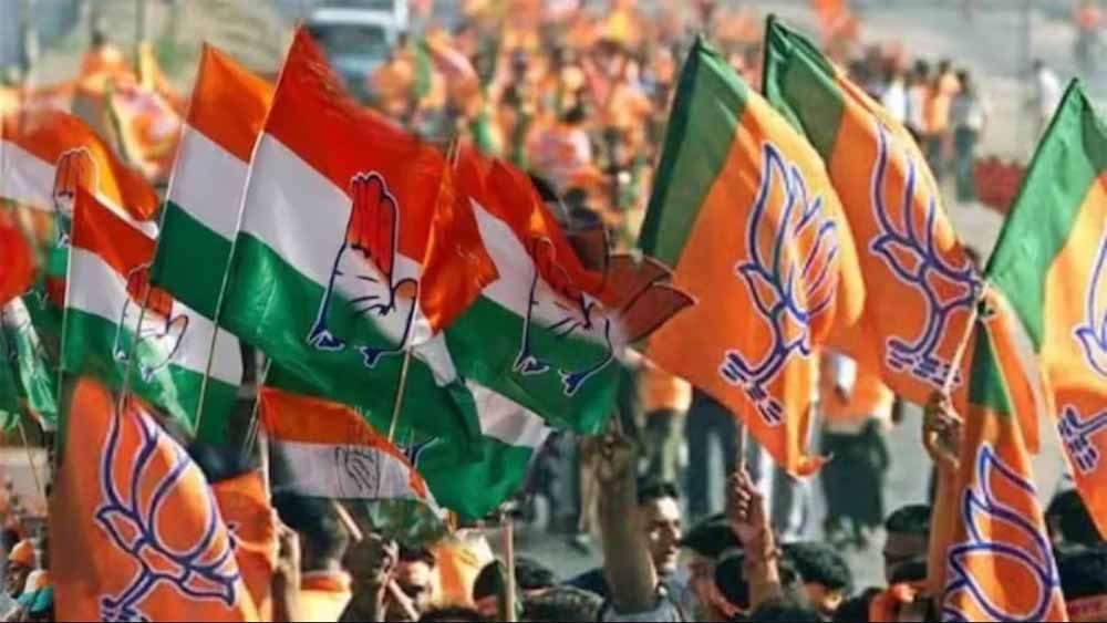 MP Election 2023: भोपाल-नर्मदापुरम् के नतीजों से टूटेंगे रिकॉर्ड या दिल! MP Election 2023: भोपाल-नर्मदापुरम् के नतीजों से टूटेंगे रिकॉर्ड या दिल!