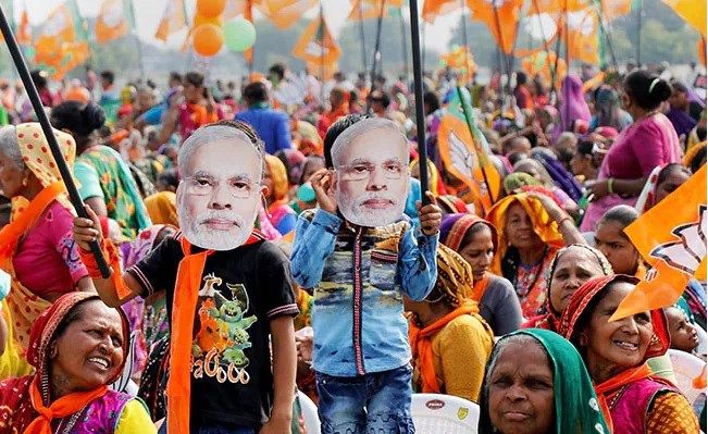 Election Victory : कांग्रेस हारी लेकिन CM का किला नहीं भेद पाई…! इस जिले में एक भी सीट नहीं जीत पाई BJP Election Victory : कांग्रेस हारी लेकिन CM का किला नहीं भेद पाई…! इस जिले में एक भी सीट नहीं जीत पाई BJP