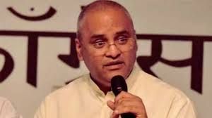 कांग्रेस नेता अरुण यादव की किसानों से अपील