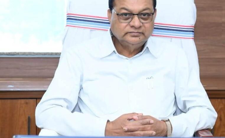जिले में डेंगू के रोकथाम के लिए उठाएं प्रभावी कदम, मंत्री देवांगन ने कलेक्टर को लिखा पत्र जिले में डेंगू के रोकथाम के लिए उठाएं प्रभावी कदम, मंत्री देवांगन ने कलेक्टर को लिखा पत्र