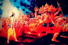 गजब रामलीला: कुंभकर्ण, रावण से लेकर हनुमान तक, इस रामलीला में होंगी सिर्फ महिलाएं