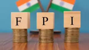 एफपीआई ने सितंबर में अब तक घरेलू शेयर बाजार में 57,359 करोड़ डाले एफपीआई ने सितंबर में अब तक घरेलू शेयर बाजार में 57,359 करोड़ डाले