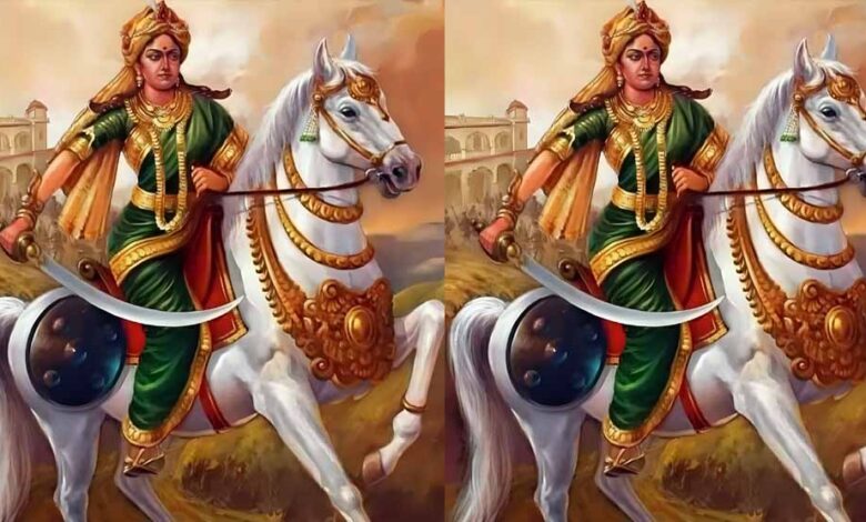 ”वीरांगना”रानी अवंतीबाई लोधी स्मृति पुरस्कार वर्ष 2024 के लिए प्रविष्टियां आमंत्रित ”वीरांगना”रानी अवंतीबाई लोधी स्मृति पुरस्कार वर्ष 2024 के लिए प्रविष्टियां आमंत्रित