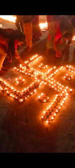 एमपी के इस मंदिर में जलती 21 अखंड ज्योतियां,108 दीपों से होती है आरती एमपी के इस मंदिर में जलती 21 अखंड ज्योतियां,108 दीपों से होती है आरती