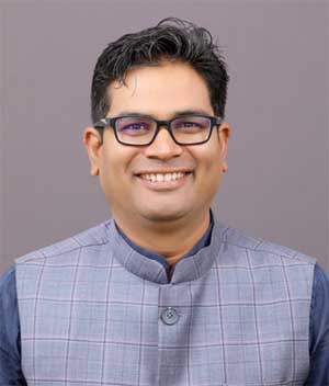 जीएसटी कंपनसेशन सेस पुनर्गठन के लिए गठित मंत्रियों के समूह में छत्तीसगढ़ के वित्त मंत्री ओपी चौधरी भी शामिल जीएसटी कंपनसेशन सेस पुनर्गठन के लिए गठित मंत्रियों के समूह में छत्तीसगढ़ के वित्त मंत्री ओपी चौधरी भी शामिल