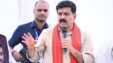 साय सरकार में ग्रामीण क्षेत्रों का विकास करना सर्वोच्च प्राथमिकता– उपमुख्यमंत्री विजय शर्मा