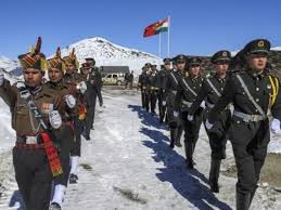 चीन और भारत पूर्वी लद्दाख में गतिरोध को समाप्त करने के लिए बातचीत जारी रखने पर सहमत
