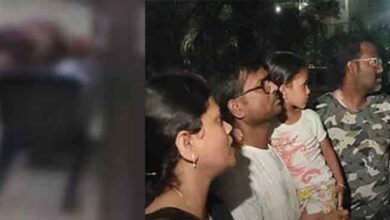 छत्तीसगढ़-रायगढ़ में घर के अंदर मिली खून से लथपथ लाश, आरोपियों से पूछताछ कर रही पुलिस