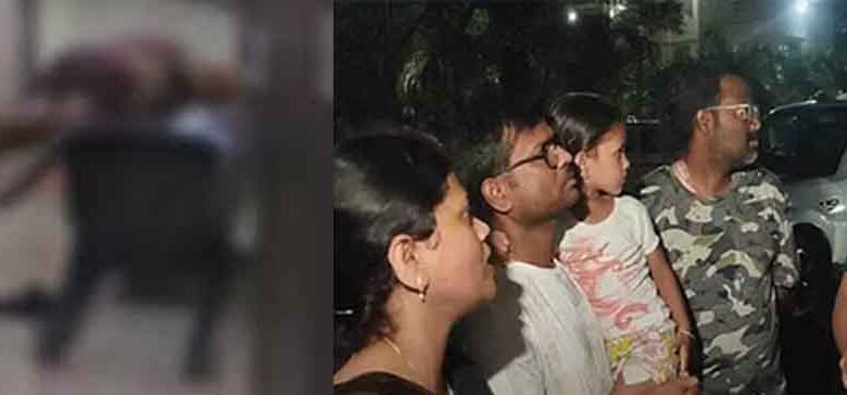 छत्तीसगढ़-रायगढ़ में घर के अंदर मिली खून से लथपथ लाश, आरोपियों से पूछताछ कर रही पुलिस छत्तीसगढ़-रायगढ़ में घर के अंदर मिली खून से लथपथ लाश, आरोपियों से पूछताछ कर रही पुलिस