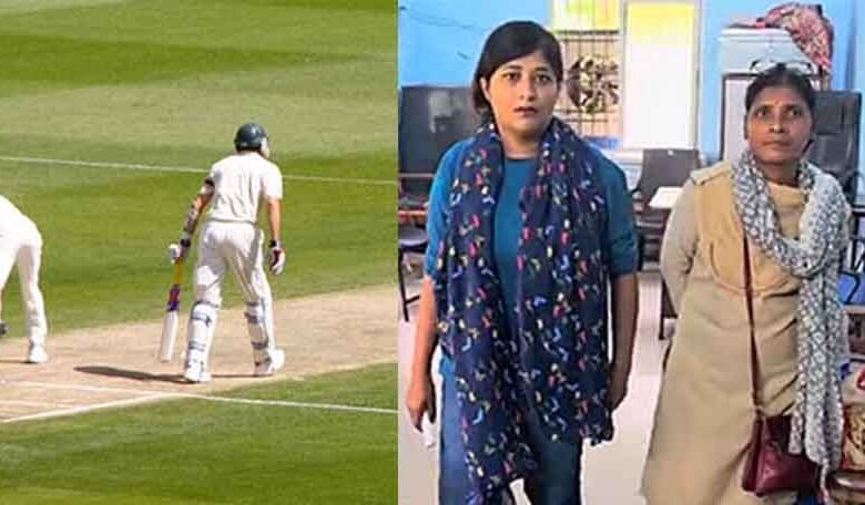 छत्तीसगढ़-बिलासपुर में महिला ने 70 लाख रूपये ठगे, क्रिकेट टीम में सेलेक्शन का दिया झांसा छत्तीसगढ़-बिलासपुर में महिला ने 70 लाख रूपये ठगे, क्रिकेट टीम में सेलेक्शन का दिया झांसा