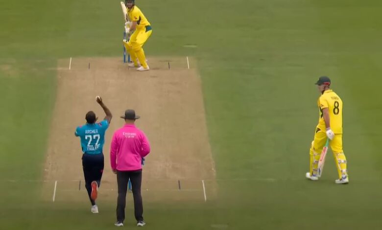 ENG vs AUS: आज होगा इंग्लैंड-ऑस्ट्रेलिया के बीच चौथा वनडे, कब और कैसे देखें ENG vs AUS: आज होगा इंग्लैंड-ऑस्ट्रेलिया के बीच चौथा वनडे, कब और कैसे देखें