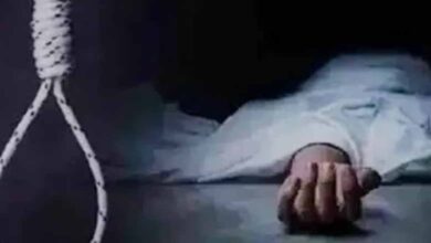 रतनपुर क्षेत्र में पति-पत्नी ने देवांगन समाज के सामुदायिक भवन में फांसी लगाकर कर ली आत्महत्या