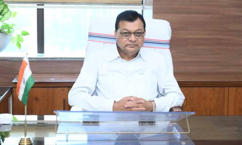 कोरबा में डेंगू के रोकथाम के लिए उठाएं प्रभावी कदम, मंत्री देवांगन ने कलेक्टर को लिखा पत्र कोरबा में डेंगू के रोकथाम के लिए उठाएं प्रभावी कदम, मंत्री देवांगन ने कलेक्टर को लिखा पत्र