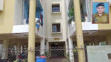 लाइन में पदस्थ एक कांस्टेबल ने की आत्महत्या, जांच में जुटी पुलिस