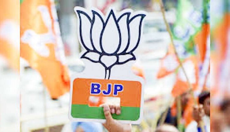 चुनाव के पहले कमजोर बूथों पर भाजपा के नेताओं को उतारेंगे चुनाव के पहले कमजोर बूथों पर भाजपा के नेताओं को उतारेंगे