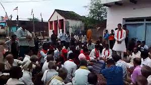 धनेटामाल गांव में ग्रामीणों का फैसला, शराब पीकर उत्पात मचाया तो लगेगा 5000 का जुर्माना