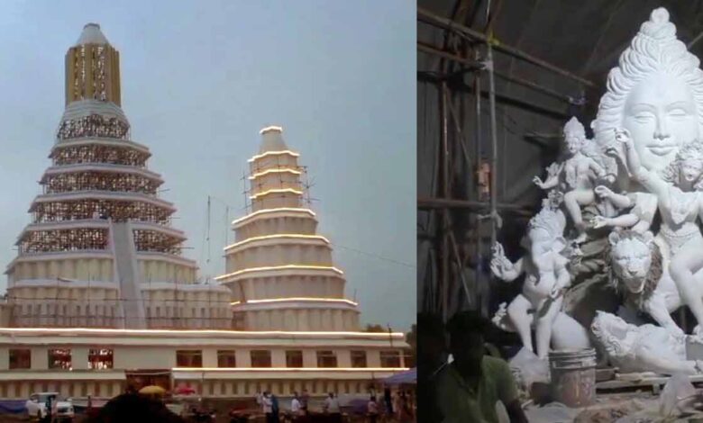 छत्तीसगढ़ में दिखेगी थाईलैंड के अरुण देव मंदिर की झलक, विराजित होगी 35 फीट की प्रतिमा छत्तीसगढ़ में दिखेगी थाईलैंड के अरुण देव मंदिर की झलक, विराजित होगी 35 फीट की प्रतिमा