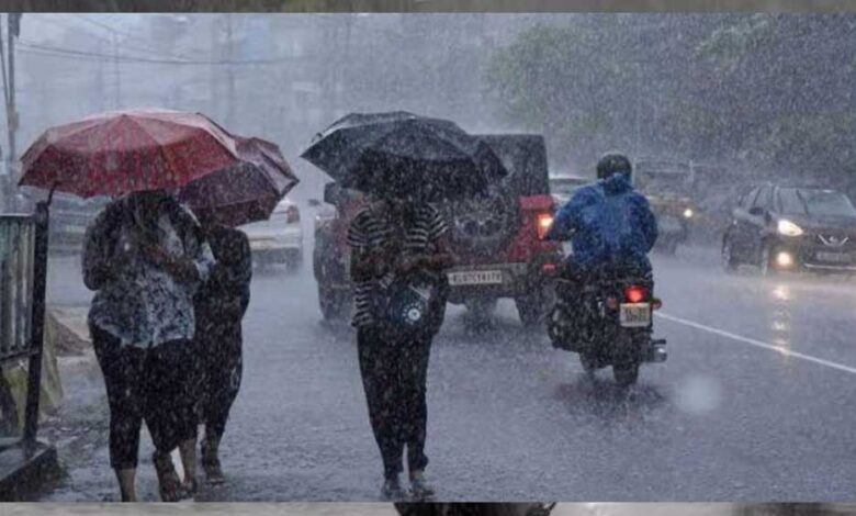 रायपुर : छत्तीसगढ़ में अब तक 1134.9 मि.मी. औसत वर्षा दर्ज रायपुर : छत्तीसगढ़ में अब तक 1134.9 मि.मी. औसत वर्षा दर्ज