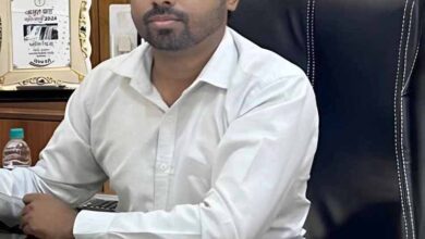 आज जनदर्शन में आए 41 आवेदन, जनदर्शन में नागरिकों की समस्याओं पर कलेक्टर ने की त्वरित कार्रवाई