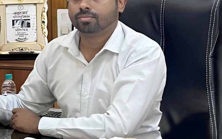 आज जनदर्शन में आए 41 आवेदन, जनदर्शन में नागरिकों की समस्याओं पर कलेक्टर ने की त्वरित कार्रवाई आज जनदर्शन में आए 41 आवेदन, जनदर्शन में नागरिकों की समस्याओं पर कलेक्टर ने की त्वरित कार्रवाई
