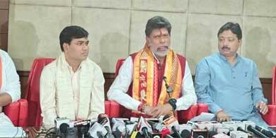 ये दिवाली सदस्यता वाली, आज से 28 तक चलेगा भाजपा का सर्वस्पर्शी सर्वाधिक सदस्यता अभियान : देव