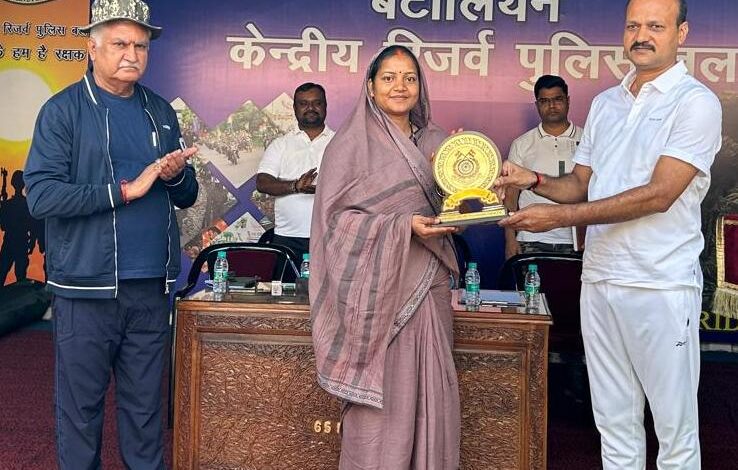 योग के समान कोई शक्ति नहीं: राजवाड़े योग के समान कोई शक्ति नहीं: राजवाड़े