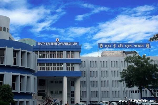 एसईसीएल कर्मचारियों के बीच बंटेंगे बोनस के लगभग 3 अरब रुपए एसईसीएल कर्मचारियों के बीच बंटेंगे बोनस के लगभग 3 अरब रुपए