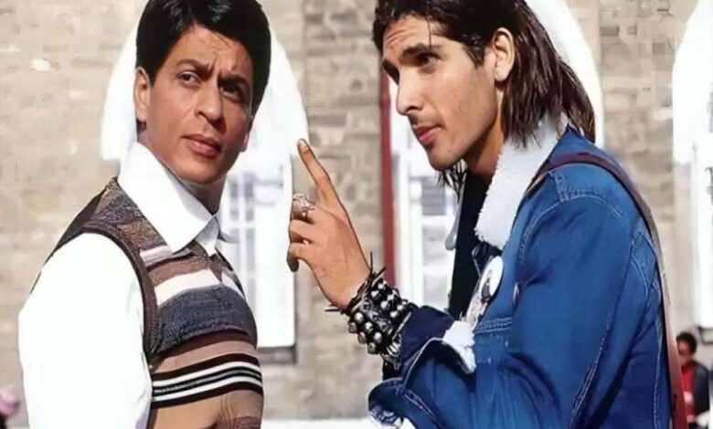 Shah Rukh Khan का अटपटा सवाल: “एक्टिंग कर सकते हो?” जायद खान का जवाब Shah Rukh Khan का अटपटा सवाल: “एक्टिंग कर सकते हो?” जायद खान का जवाब