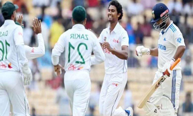 BAN vs SA: 10 साल बाद एशियाई जमीन पर दक्षिण अफ्रीका की बड़ी जीत