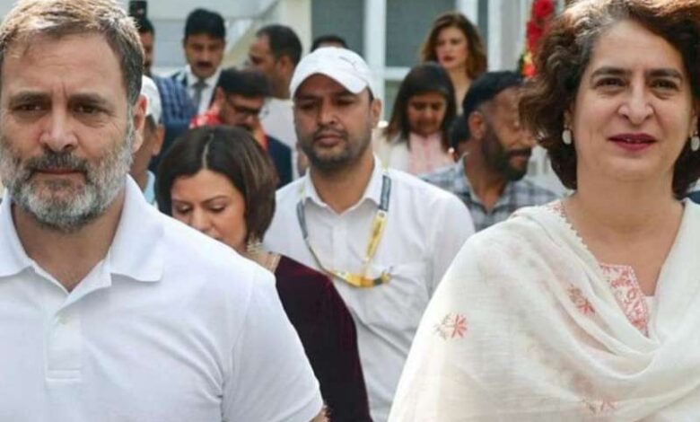 कांग्रेस नहीं लड़ेगी उत्तर प्रदेश विधानसभा उपचुनाव कांग्रेस नहीं लड़ेगी उत्तर प्रदेश विधानसभा उपचुनाव