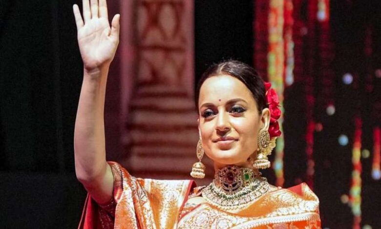 मीराबाई के महल में सुकून के पल बिताये कंगना रनौत ने मीराबाई के महल में सुकून के पल बिताये कंगना रनौत ने