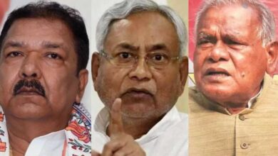 बिहार उपचुनाव: सुशासन जिनका मुद्दा था आज परिवारवाद के हो गए कायल