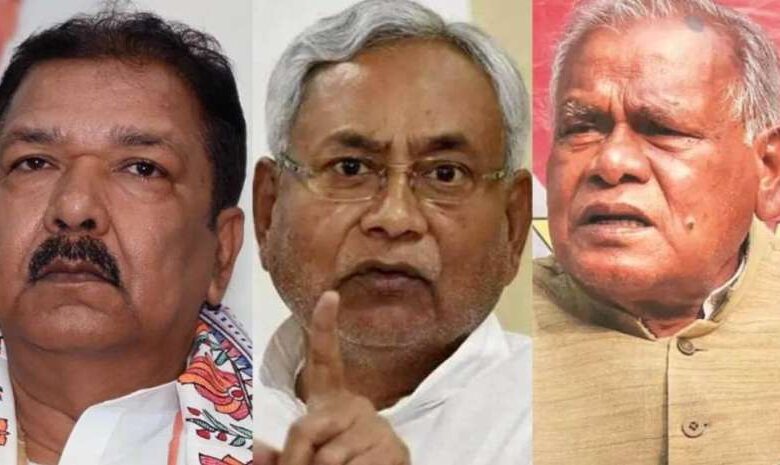 बिहार उपचुनाव: सुशासन जिनका मुद्दा था आज परिवारवाद के हो गए कायल