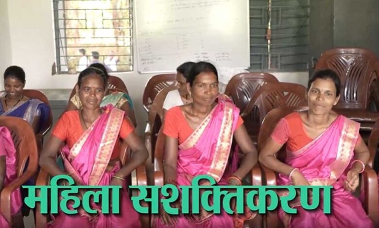 विष्णु के सुशासन में तेजी से बदल रही गांव की तस्वीर