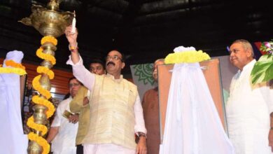 सनातन काल से ही स्वच्छता हमारे संस्कार और स्वभाव में शामिल रही है- अरूण साव