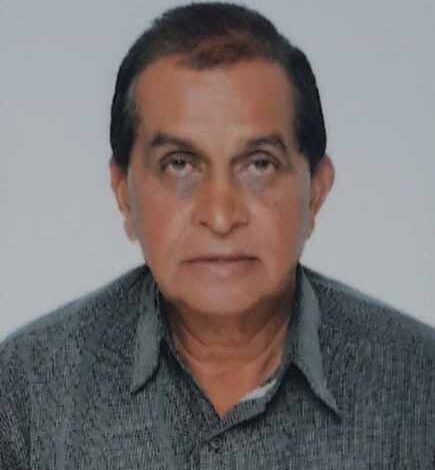 सिंचाई पानी के प्रवाह में रुकावट पैदा कर रहे अवैध मछली पकडने वाले, कार्यवाही हेतु ज्ञापन
