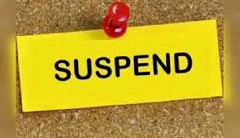 Gaya News: अतरी के थानाध्यक्ष और बोधगया के सिपाही का निलंबन, विभागीय कार्रवाई की गई शुरू