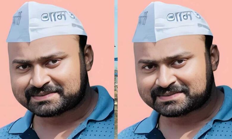 आम आदमी पार्टी की शिकायत पेय जल समस्या पर कलेक्टर एमसीबी ने तुरन्त ली संज्ञान आम आदमी पार्टी की शिकायत पेय जल समस्या पर कलेक्टर एमसीबी ने तुरन्त ली संज्ञान
