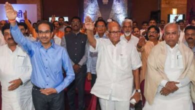 एमवीए में सीट शेयरिंग को लेकर नहीं थम रहा घमासान, हो सकते हैं अलग-अलग रास्ते