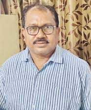 पूर्व महापौर ने कांग्रेस से दिया इस्तीफा पूर्व महापौर ने कांग्रेस से दिया इस्तीफा
