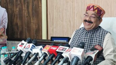 राज्योत्सव में ‘मोदी की गारंटी’ के साथ दिखेगी छत्तीसगढ़ की विकास गाथा –  उप मुख्यमंत्री अरुण साव