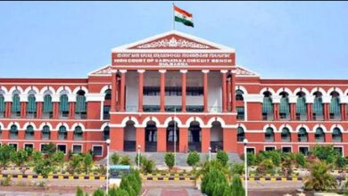कर्नाटक हाईकोर्ट ने मस्जिद के अंदर जय श्री राम के नारे लगाने के आरोपियों को किया बरी 