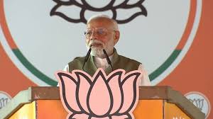 हरियाणा में भाजपा एक नया कीर्तिमान…..तभी वायरल हुई पीएम मोदी की फोटों 
