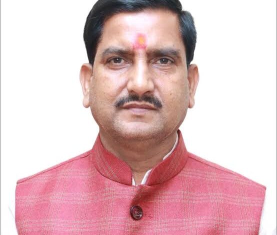 केंद्रीय राज्यमंत्री साहू ने मांगी 1,383 करोड़ की विकास परियोजनाओं के लिए मंजूरी केंद्रीय राज्यमंत्री साहू ने मांगी 1,383 करोड़ की विकास परियोजनाओं के लिए मंजूरी