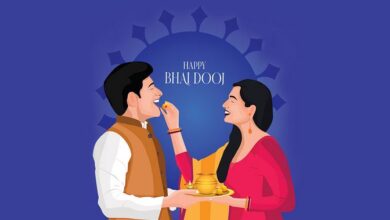 भाई दूज पर बहनें कर लें ये 10 आसान उपाय, लंबी होगी भाई की उम्र, रिश्ते में भी आएगी मधुरता..!