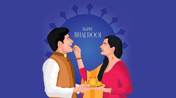 भाई दूज पर बहनें कर लें ये 10 आसान उपाय, लंबी होगी भाई की उम्र, रिश्ते में भी आएगी मधुरता..! भाई दूज पर बहनें कर लें ये 10 आसान उपाय, लंबी होगी भाई की उम्र, रिश्ते में भी आएगी मधुरता..!