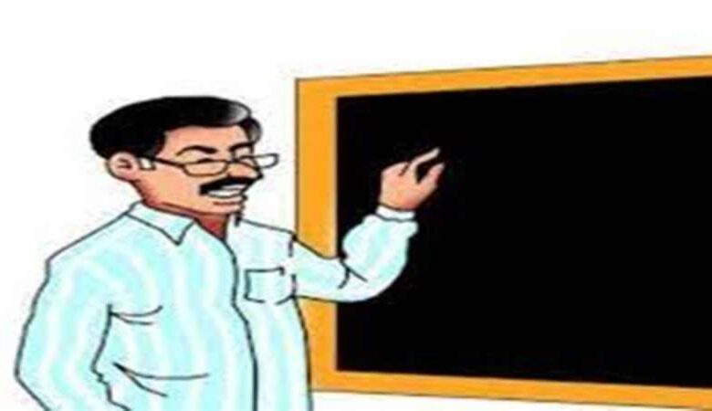 BPSC शिक्षकों की नौकरी पर संकट, इस शर्त को पूरा न करने पर सेवा होगी समाप्त BPSC शिक्षकों की नौकरी पर संकट, इस शर्त को पूरा न करने पर सेवा होगी समाप्त