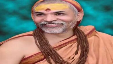 शंकराचार्य अविमुक्तेश्वरानंद छत्तीसगढ़ में मनाएंगे दीपावली