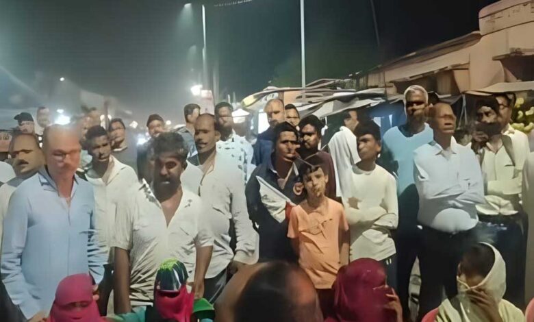 सूरजपुर के सभी पांचो आरोपियों को फांसी दी जाये सूरजपुर के सभी पांचो आरोपियों को फांसी दी जाये
